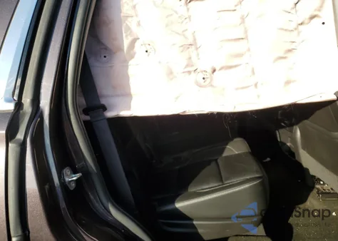 2016 Chevrolet Tahoe K1500 Lt z USA, uszkodzony, nr VIN 1GNSKBKCXGR365465